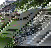 Langford House BB - Lightning Ridge Tourism