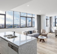 Meriton Suites Church Street Parramatta - Lightning Ridge Tourism