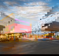 Mercure Warragul - Lightning Ridge Tourism
