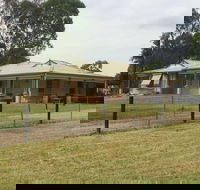 Merewether Homestead - Lightning Ridge Tourism