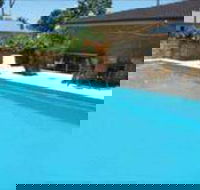 Milgate Motel - Lightning Ridge Tourism
