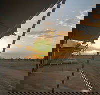 Mitchell Grass Retreat - Lightning Ridge Tourism