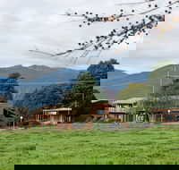 Mountain Creek Motel Bar And Restaurant - Lightning Ridge Tourism