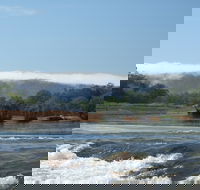 Mount Nancar Wilderness Retreat - Lightning Ridge Tourism