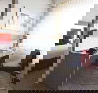 Novotel Sydney Olympic Park - Lightning Ridge Tourism