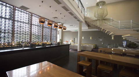 Novotel Sydney Olympic Park - Lightning Ridge Tourism 2