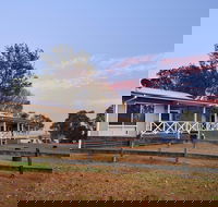 NRMA Lake Somerset Holiday Park - Lightning Ridge Tourism