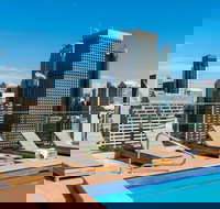 Oaks Sydney Hyde Park Suites - Lightning Ridge Tourism