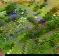 Old Wesleydale Heritage Accommodation - Lightning Ridge Tourism