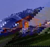 Panoramia Villas - Lightning Ridge Tourism