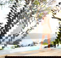 Pretty Beach House - Lightning Ridge Tourism