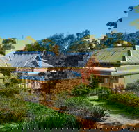 Red Gum Retreat - Lightning Ridge Tourism