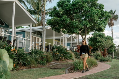 Reflections Holiday Parks Terrace Reserve - Lightning Ridge Tourism 1