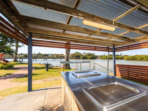 Reflections Holiday Parks Terrace Reserve - Lightning Ridge Tourism 2