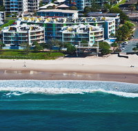 Rolling Surf Resort - Lightning Ridge Tourism