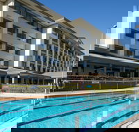 Rydges Norwest Sydney - Lightning Ridge Tourism