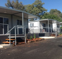 Sapphire City Caravan Park - Lightning Ridge Tourism