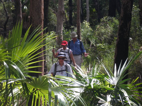 Seventh Day Adventist Youth Centre - Lightning Ridge Tourism 0