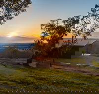 Shadow Creek McLaren Vale - Lightning Ridge Tourism