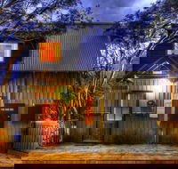 Silverwood Chalet 172 - Lightning Ridge Tourism