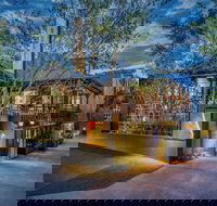 Spicers Balfour Hotel - Lightning Ridge Tourism