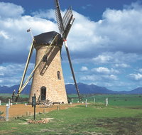 The Lily Stirling Range - Lightning Ridge Tourism