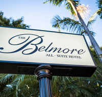The Belmore All-Suite Hotel - Lightning Ridge Tourism