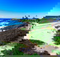 The Beach Cabarita - Lightning Ridge Tourism