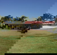 The Palms - Lightning Ridge Tourism