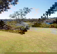 The Jabiru Motel - Lightning Ridge Tourism