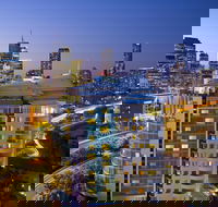 The Point Brisbane Hotel - Lightning Ridge Tourism