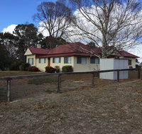 Venterfair Rural Retreat - Lightning Ridge Tourism