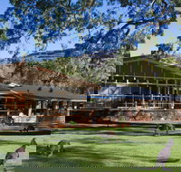 Wilpena Pound Resort - Lightning Ridge Tourism