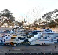 Woomera Traveller's Village and Caravan Park - Lightning Ridge Tourism
