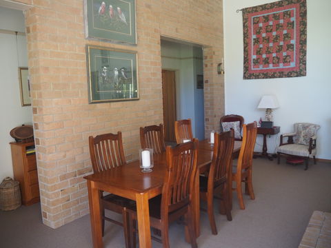 Yarrahapinni Homestead - Lightning Ridge Tourism 2