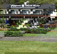 Yeppoon Beach House - Lightning Ridge Tourism