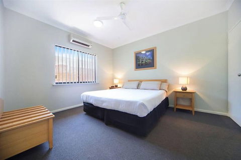 Comfort Inn & Suites Karratha - Lightning Ridge Tourism 1