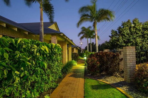 Comfort Inn & Suites Karratha - Lightning Ridge Tourism 2