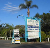 Belongil Fields Conference and Holiday Centre - Lightning Ridge Tourism