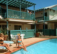Heritage Resort Shark Bay - Lightning Ridge Tourism