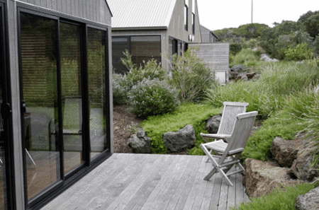 Southern Ocean Villas - Lightning Ridge Tourism
