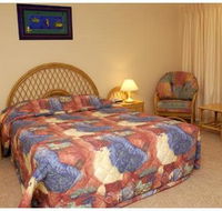 Sawtell Motor Inn - Lightning Ridge Tourism