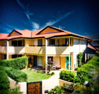 Sawtell on the Beach - Lightning Ridge Tourism