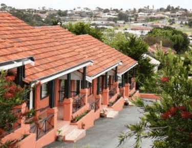 Albany Apartments - Lightning Ridge Tourism