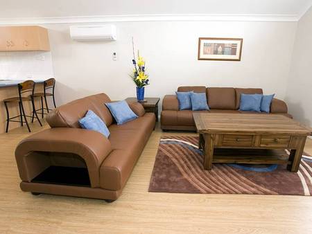 Albany Bayside Ocean Villas - Lightning Ridge Tourism 2