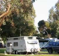 BIG4 Albany Gardens Holiday Resort - Lightning Ridge Tourism