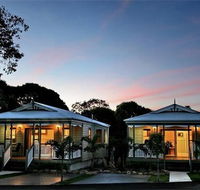 Barney Beach Accommodation Centre - Lightning Ridge Tourism