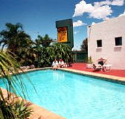 Mawarra Motel - Lightning Ridge Tourism