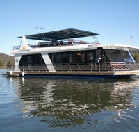 Able Hawkesbury River Houseboats - Lightning Ridge Tourism