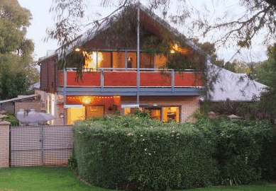 Bayshore Beachside Resort - Lightning Ridge Tourism